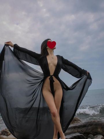 Анкета проститутки Агнесса - Фото 1, , 18 лет, №59502